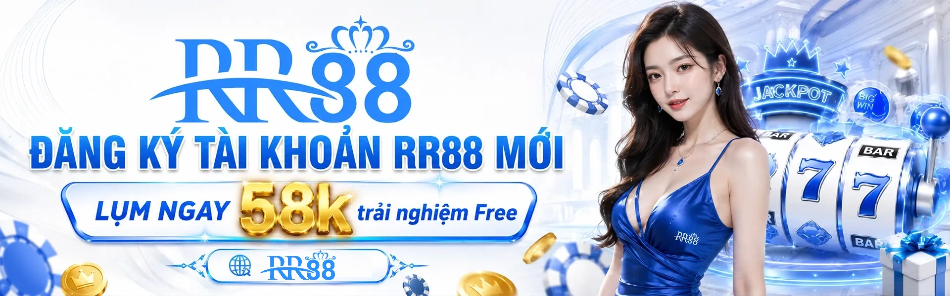 Thông tin nổi bật về bắn cá, slot và casino live tại Rr88