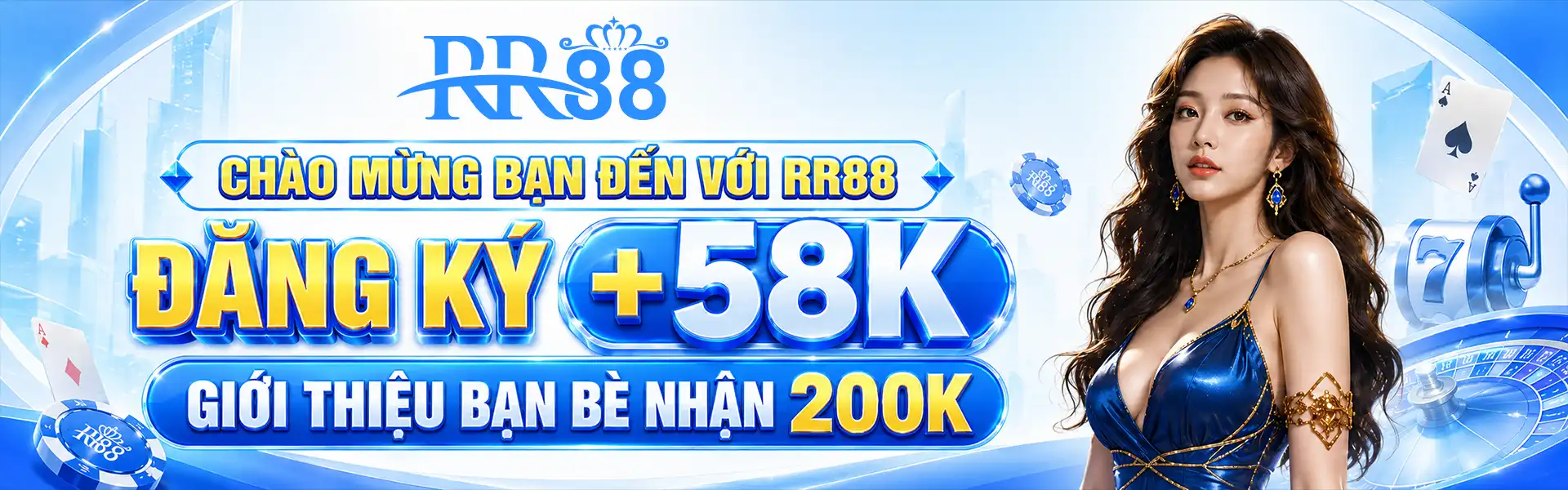 Nội dung casino live, bàn chơi, slot và bắn cá tại Rr88