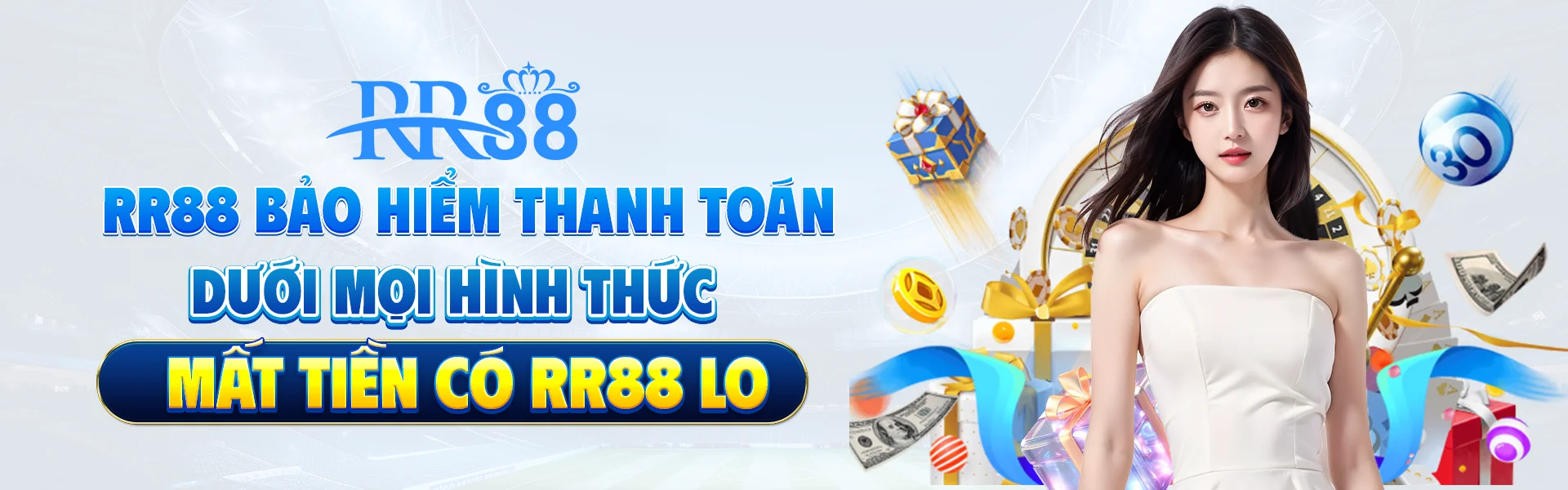 Ứng dụng, dịch vụ 24/7, bảo mật và giải trí có trách nhiệm tại Rr88